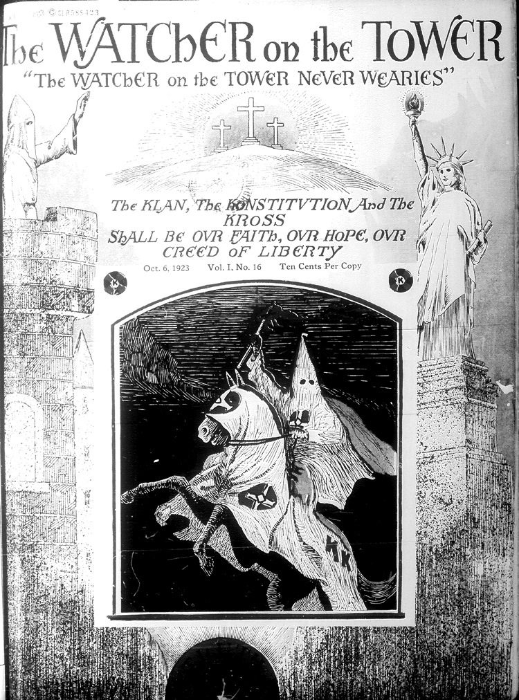 kkk Ku Klux Klan - Wikipedia
